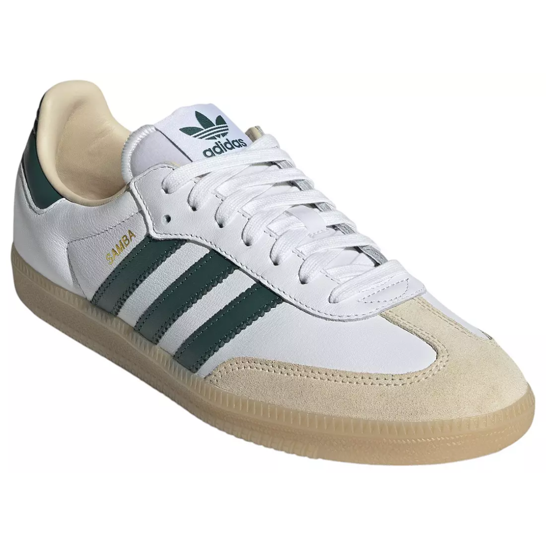 adidas Samba OG Shoes ONLY $46.97 (Reg. $100) - at Adidas