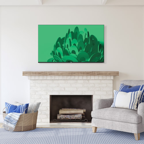 onn 50-Inch Class 4K UHD Smart Television