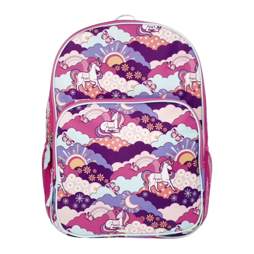 ONLY $4.97 Wonder Nation Kids' 17" Backpack at Walmart - at Walmart