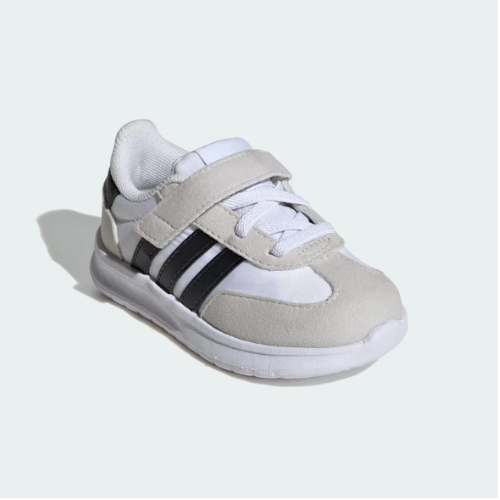 ONLY $16 (Reg. $40) adidas Kids' Run 70s 2.0 Shoes at ShopSimon - at Adidas