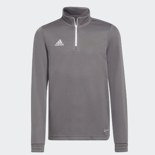 adidas kids Entrada 22 Training Top ONLY $8.00 (Reg. $35.00) + FREE SHIP at eBay - at eBay