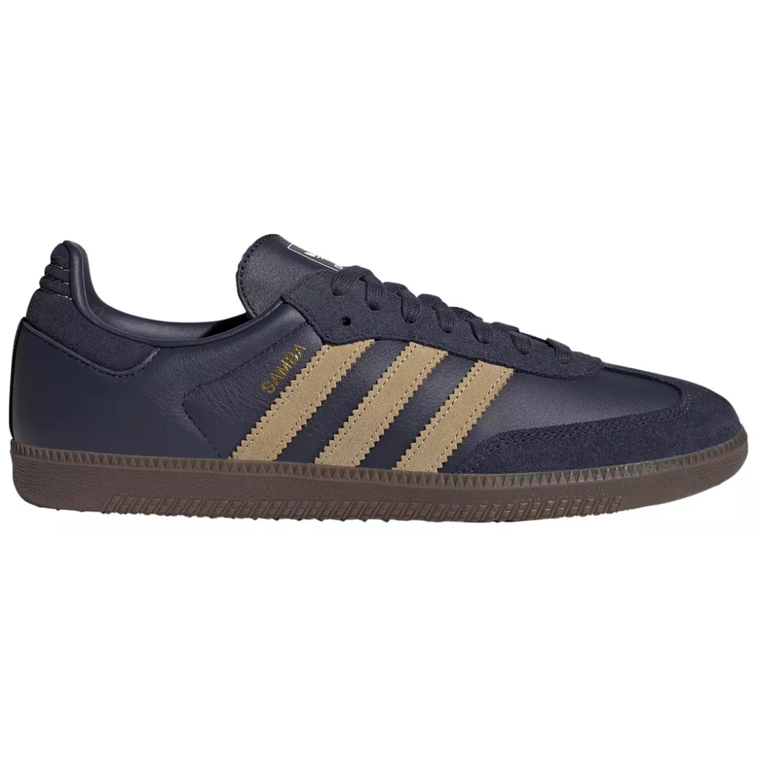 ONLY $49.99 (Reg. $110) adidas Samba OG Shoes - at Adidas