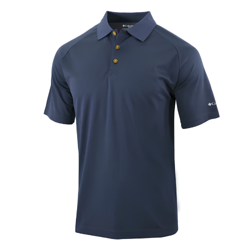 ONLY $26.99 (Reg. $62) Columbia Men's Drive II Polo at Zulily + FREE SHIPPING - at Zulily