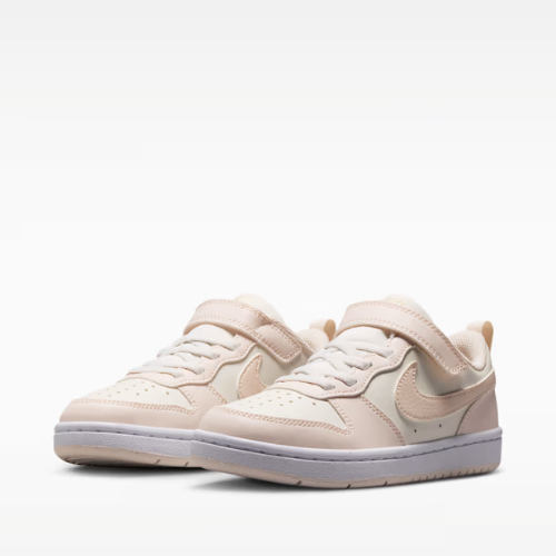 ONLY $38.98 (Reg. $59) Little Kids Nike Court Borough Low at Nike - at Nike