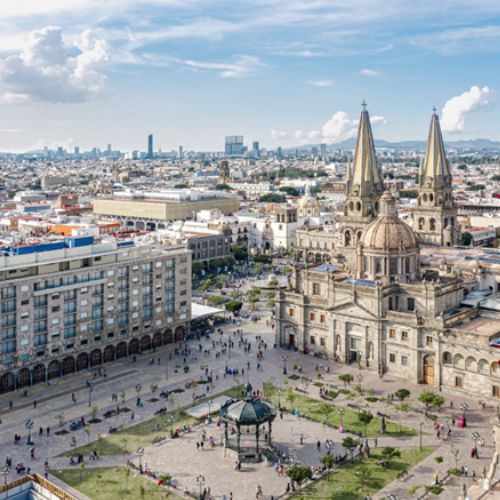 Summer Travel Savings are Here