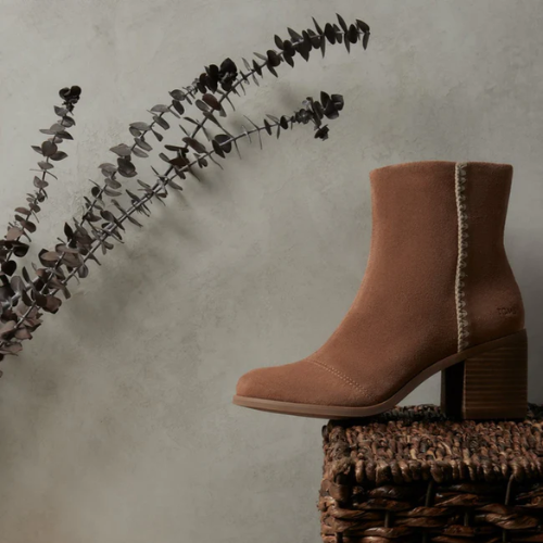 Top Fall 2025 Shoe Trends You’ll See Everywhere This Season