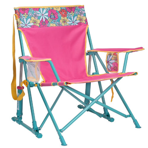 ONLY $56 (Reg. $85) GCI Outdoor Kickback Rocker Foldable Rocking Camp Chair at Walmart - at Walmart