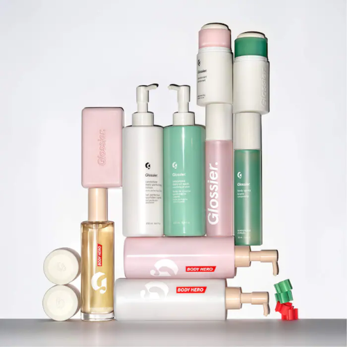 UP TO 50% OFF Glossier Body Care Products at Sephora - at Sephora