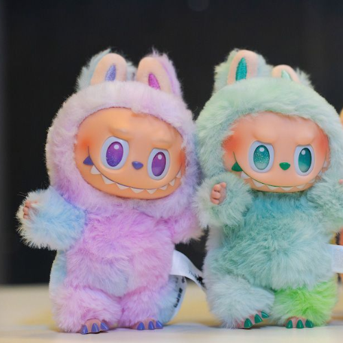 Why Everyone’s Talking About Labubus (and Why Your Kids Probably Want One)