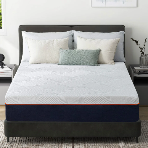 Alwyn Home Memory Foam Mattress in a Box ONLY $122.99 (Reg. $299.99) + FREE SHIP at Wayfair - at Wayfair