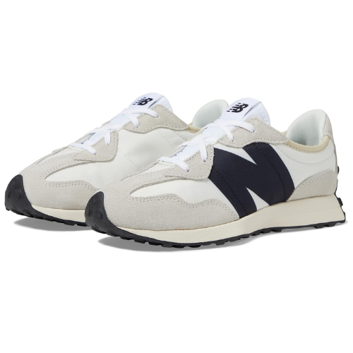 New Balance Kids 327 Big Kid Sneakers ONLY $69.99 (Reg. $79.99) + FREE SHIP at Zappos - at Zappos