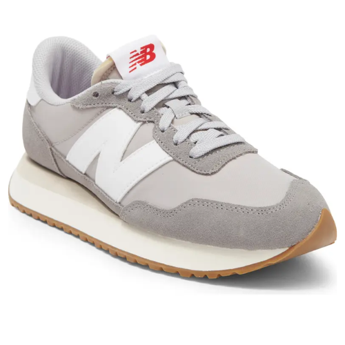 ONLY $43.98 (Reg. $85) New Balance 237 Sneaker - Men at Nordstrom Rack - at Nordstrom Rack