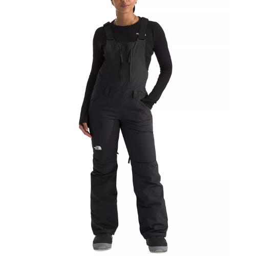 30% OFF + FREE SHIP The North Face Women's Freedom Insulated Bib Overalls - at Macy's
