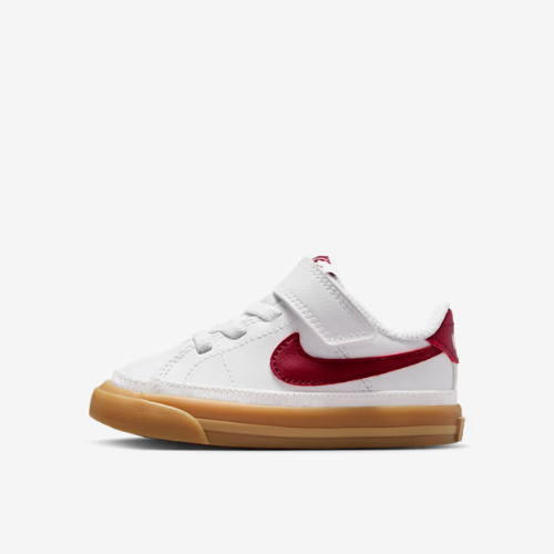 Nike Court Legacy Baby/Toddler Shoes ONLY $20.30 (Reg. $42) at Nike - at Nike