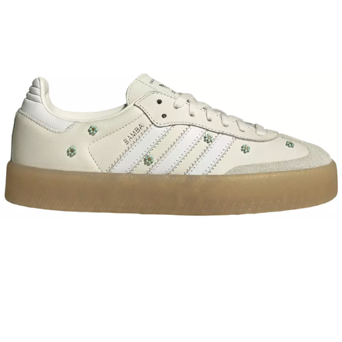adidas Women's Sambae Shoes ONLY $69.89 (Reg. $109.99) + FREE SHIP - at Adidas