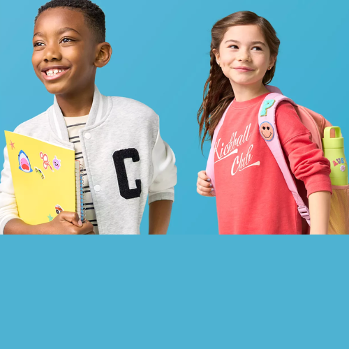 Back-to-School Made Easy: How Target’s School List Assist Tool Helps Moms Save Time (and Sanity!)