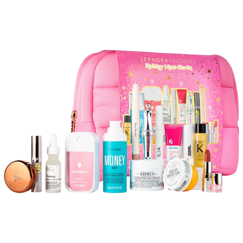 Sephora Favorites Holiday Must Have Value Set ONLY $62.10 (Reg. $229) + FREE SHIPPING at Sephora - at Sephora
