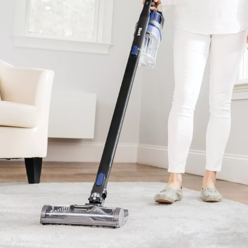 ONLY $169.99 (Reg. $300) Shark® Pet Cordless Stick Vacuum at Kohl's - at Kohl's