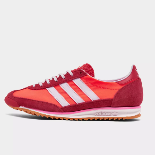 Women's adidas Originals SL 72 Casual Shoes ONLY $55 (Reg. $100) at JD Sports - at Adidas