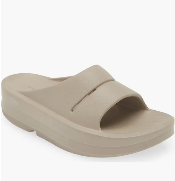 UP TO 40% OFF Oofos Sandals at Nordstrom Rack - at Nordstrom Rack
