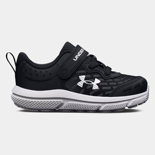 Boys and Girls UA Assert 10 AC ONLY $17.18 (Reg. $48) at Under Armour Outlet - at Under Armour