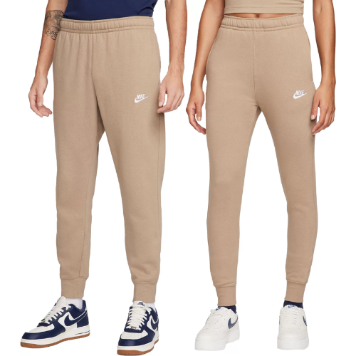 Nike Men's Sportswear Club Fleece Joggers Up To 40% Off at - at Nike