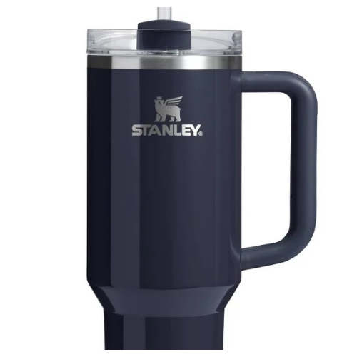 Stanley 40oz Stainless Steel ONLY $19.99 + FREE SHIP at eBay - at eBay