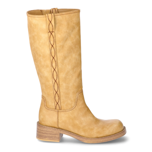 No Boundaries Women's Tall Riding Boot ONLY $44 Walmart - at Walmart