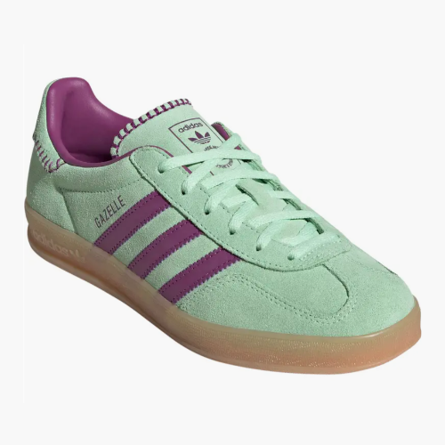 adidas Gazelle Indoor Sneaker ONLY $50.40 (Reg. $120) + FREE SHIPPING at Nordstrom - at Nordstrom Rack