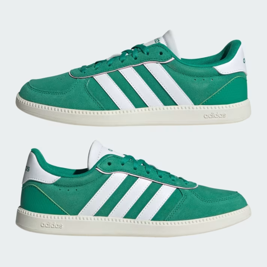 adidas Women’s Breaknet Sleek Shoes ONLY $25 (Reg. $65) at eBay - at Adidas