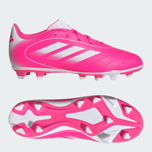 ONLY $19.60 (Reg. $35) adidas Goletto IX Firm/Multi-Ground Cleats Kids + FREE SHIPPING at adidas - at Adidas