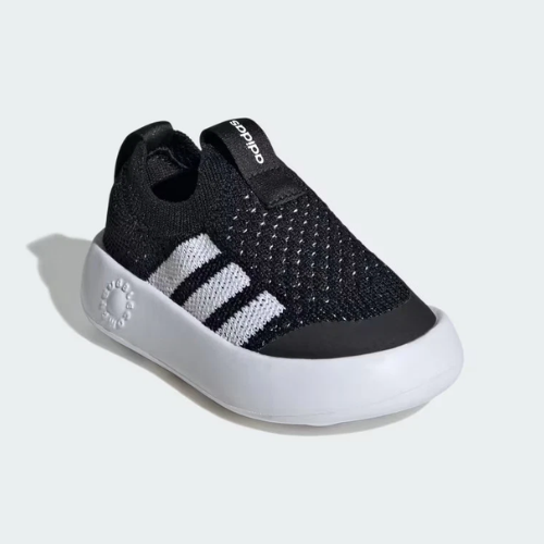 FROM $13.75 (Reg. $35) adidas Kids Bubblecomfy Shoes Kids at eBay - at eBay