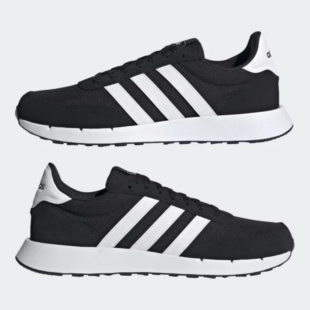 ONLY $17.60 (Reg. $60) adidas Men Run 60s 2.0 Shoes at eBay - at eBay
