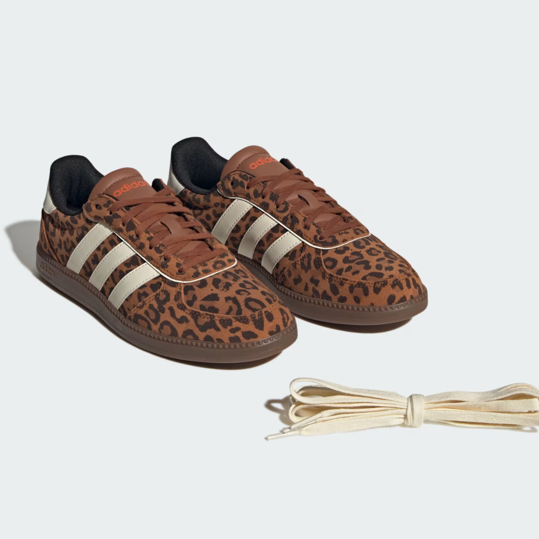 ONLY $48.99 (Reg. $65) adidas Breaknet Sleek Shoes at adidas - at Adidas