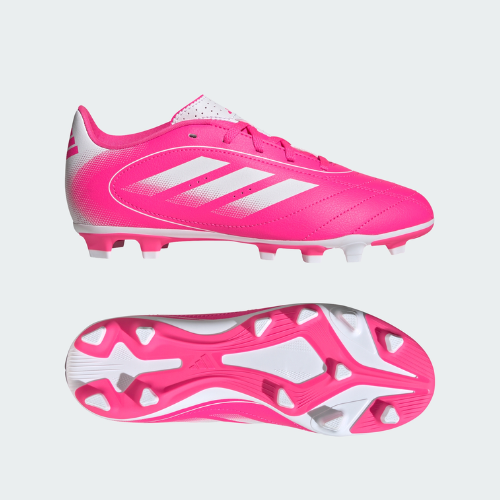 ONLY $17 (Reg. $35) adidas Kids Goletto IX Firm/Multi-Ground Cleats Kids at eBay - at Adidas