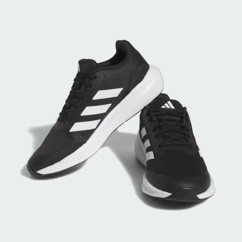 ONLY $19 (Reg. $55) adidas Kids Falcon 3 Sport Lace Shoes + FREE SHIP at eBay - at Adidas