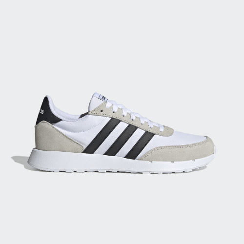 ONLY $17.60 for the adidas men Run 60s 2.0 Shoes (Reg. $60) + FREE SHIPPING at eBay - at Adidas