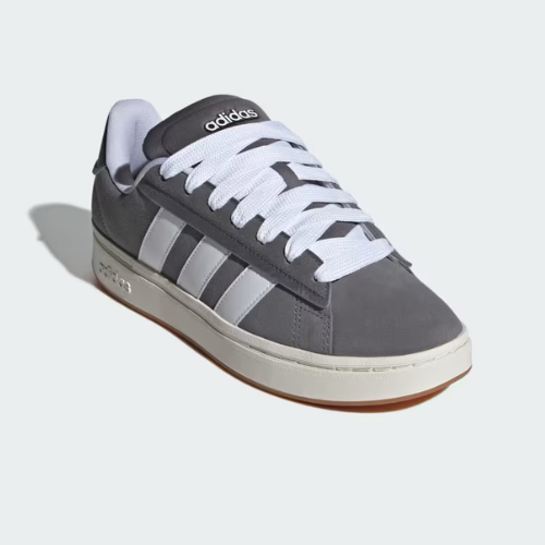 adidas men Grand Court Alpha Shoes ONLY $20.80 (Reg. $80.00) + FREE SHIP at eBay - at Adidas