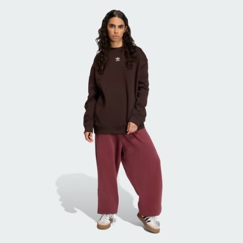 FROM $15.20 (Reg. $55) adidas Fleece Essentials + FREE SHIPPING at eBay - at eBay