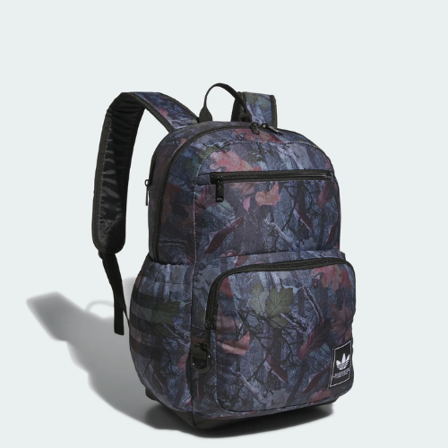 ONLY $22 (Reg. $55) adidas Originals Premise Backpack at Shop Simon - at Adidas