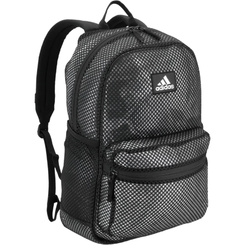 ONLY $21.57 (Reg. $40) adidas Hermosa II Mesh Backpack - at Adidas