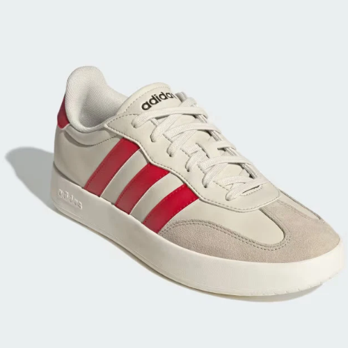 ONLY $24 adidas Men Barreda Shoes (Reg. $65) + FREE SHIP at eBay - at eBay