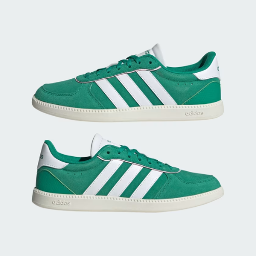ONLY $16 adidas Women Breaknet Sleek Shoes (Reg. $65) at eBay + FREE SHIPPING - at eBay