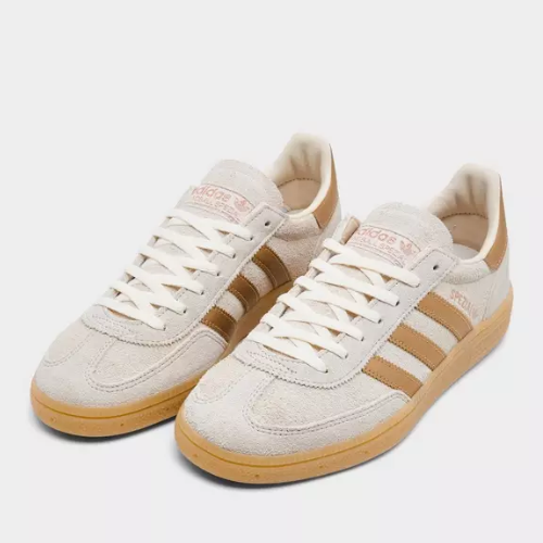 ONLY $64 (Reg. $110) Women's adidas Originals Handball Spezial at Finish Line - at Adidas