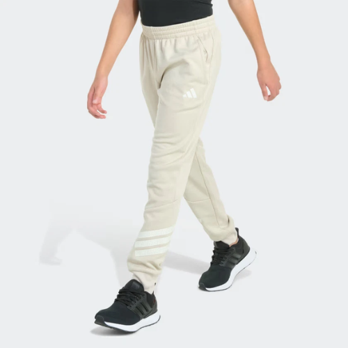 ONLY $12.50 (Reg. $40) adidas Kids 3-Stripe Joggers + FREE SHIPPING at eBay - at eBay