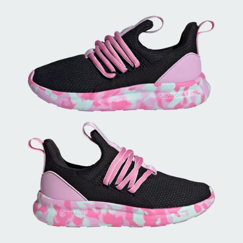 ONLY $27 (Reg. $65) adidas Kids Lite Racer Adapt 7.0 Shoes + FREE SHIPPING at eBay - at eBay