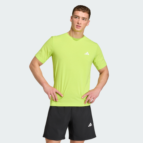ONLY $10 (Reg. $25) adidas Men's Workout T-SHIRT at eBay + FREE SHIPPING - at Adidas