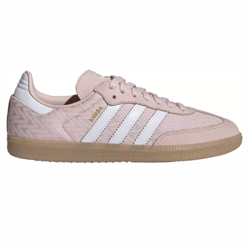 ONLY $55.98 (Reg. $104.99) adidas Women's Samba OG Shoes - at Adidas