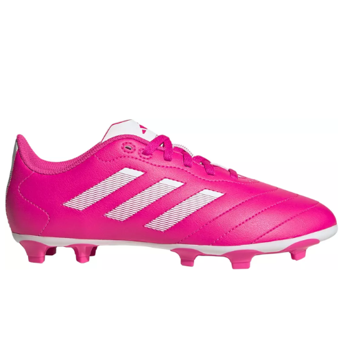 ONLY $14.97 (Reg. $35) adidas Kids' Goletto VIII FG Soccer Cleats - at Adidas