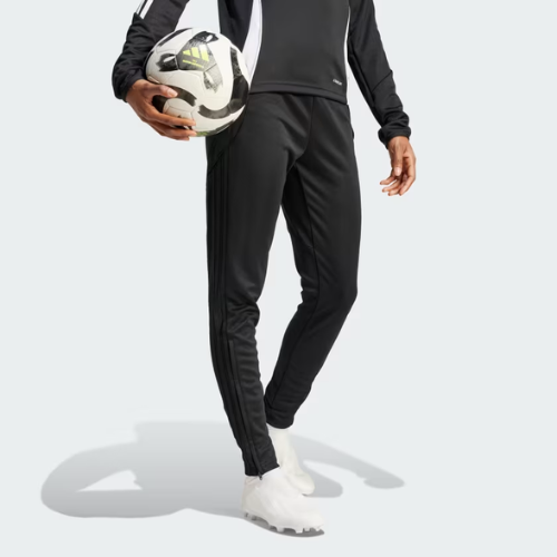 ONLY $11.20 adidas Women Tiro 24 Training Pants (Reg. $50) at eBay + FREE SHIPPING - at Adidas